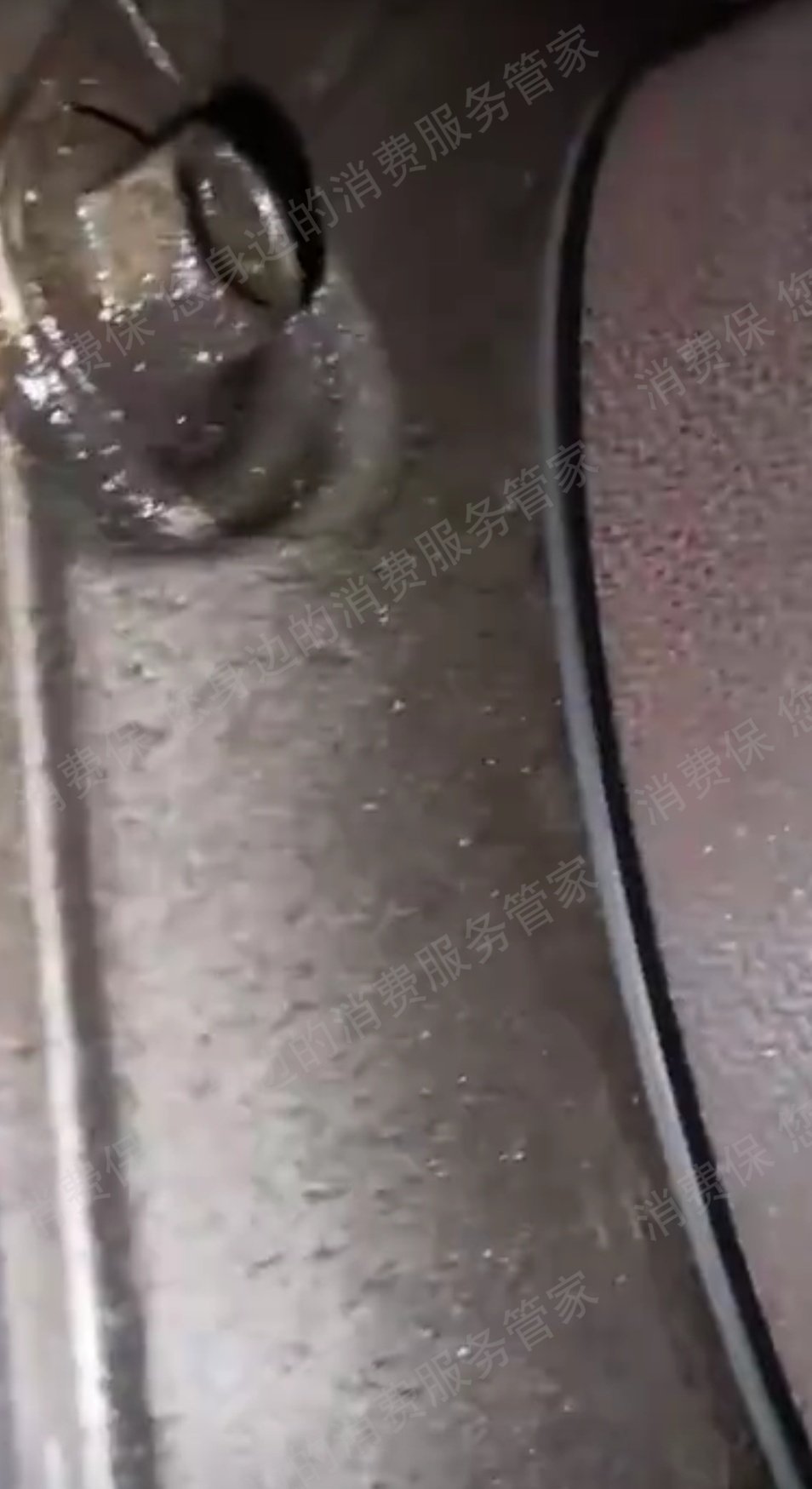 东风日产发动机故障