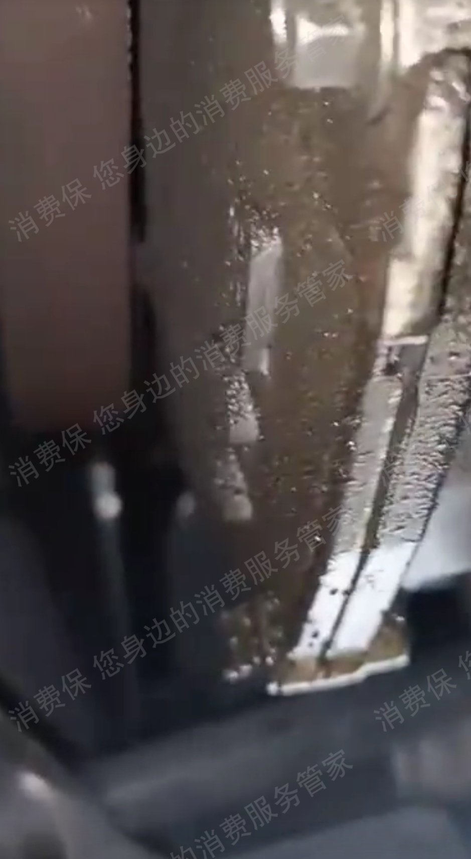 东风日产油路故障