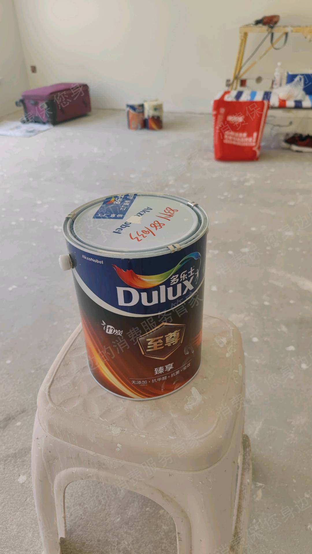 多乐士家具产品质量问题