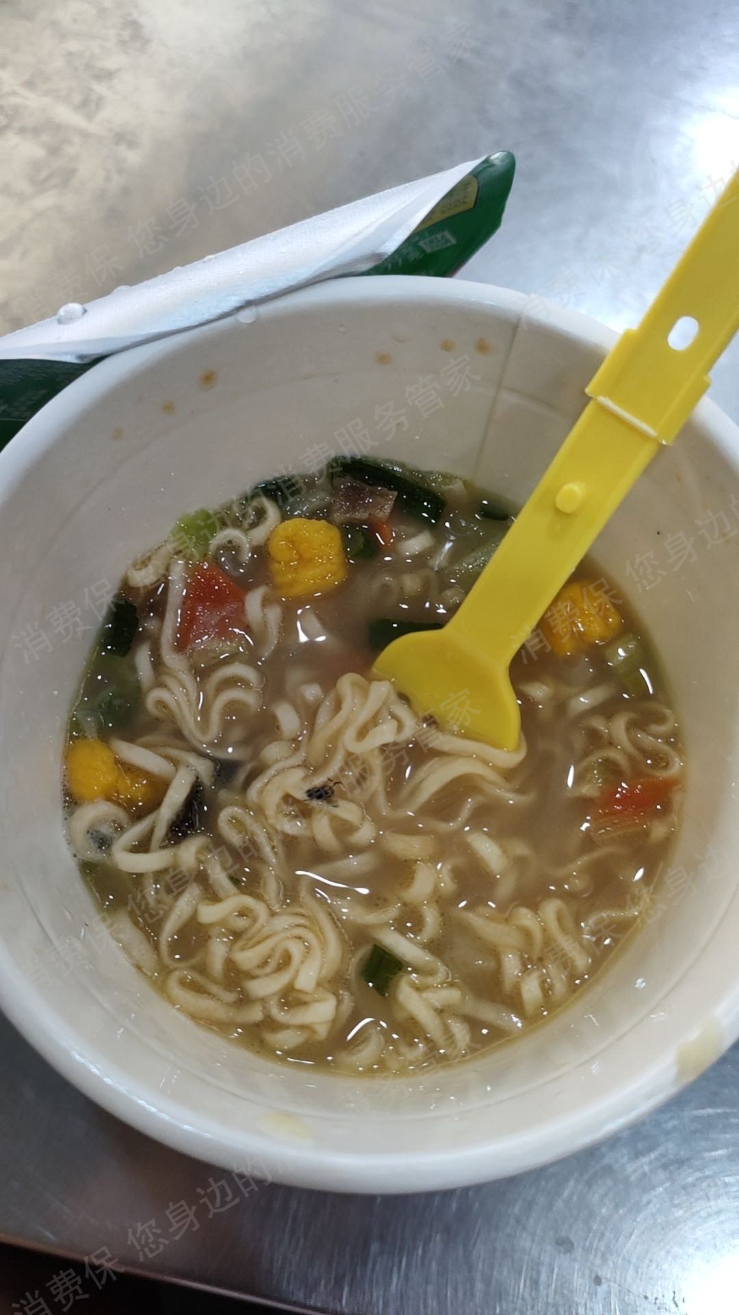 合味道售后服务欠缺