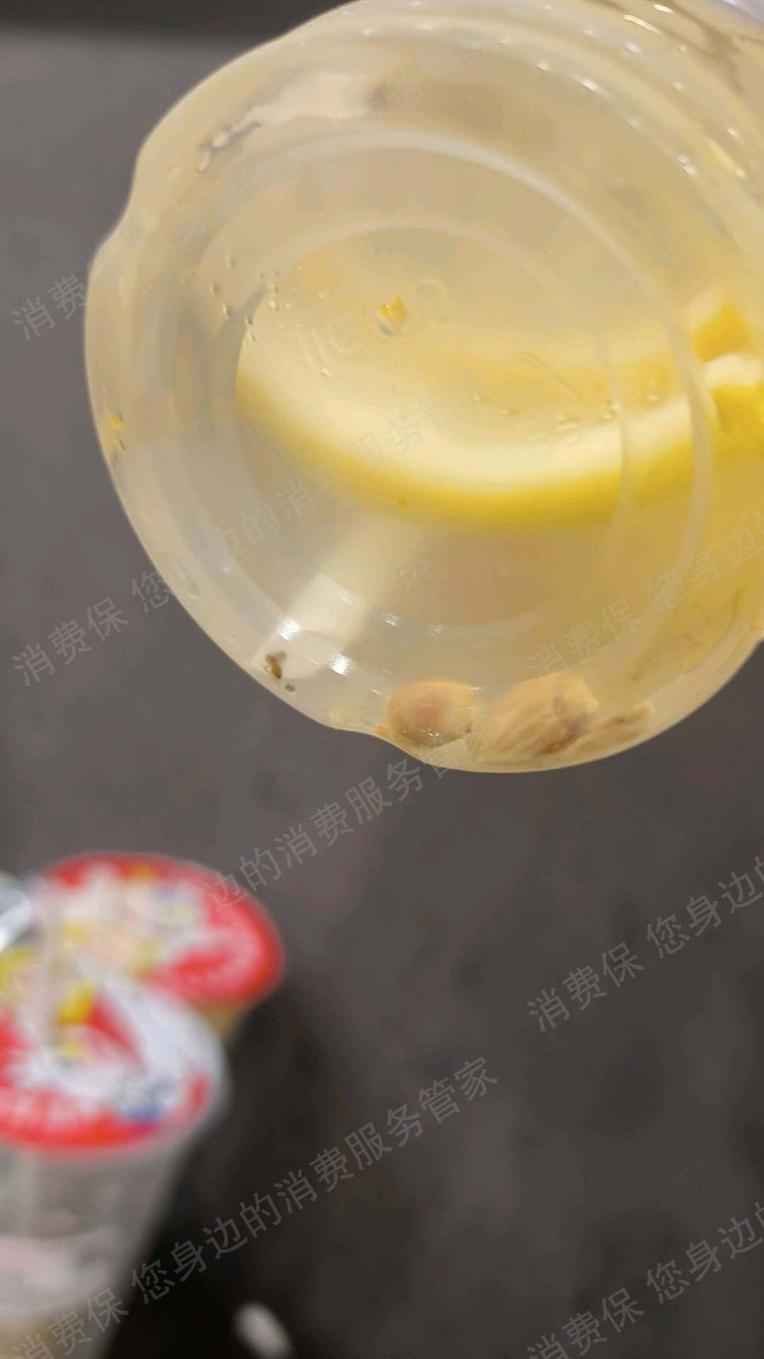 蜜雪冰城食品安全