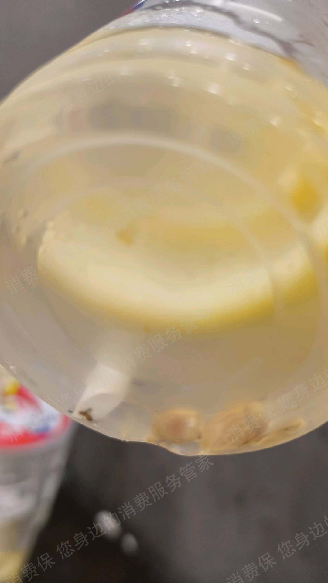 蜜雪冰城食品安全