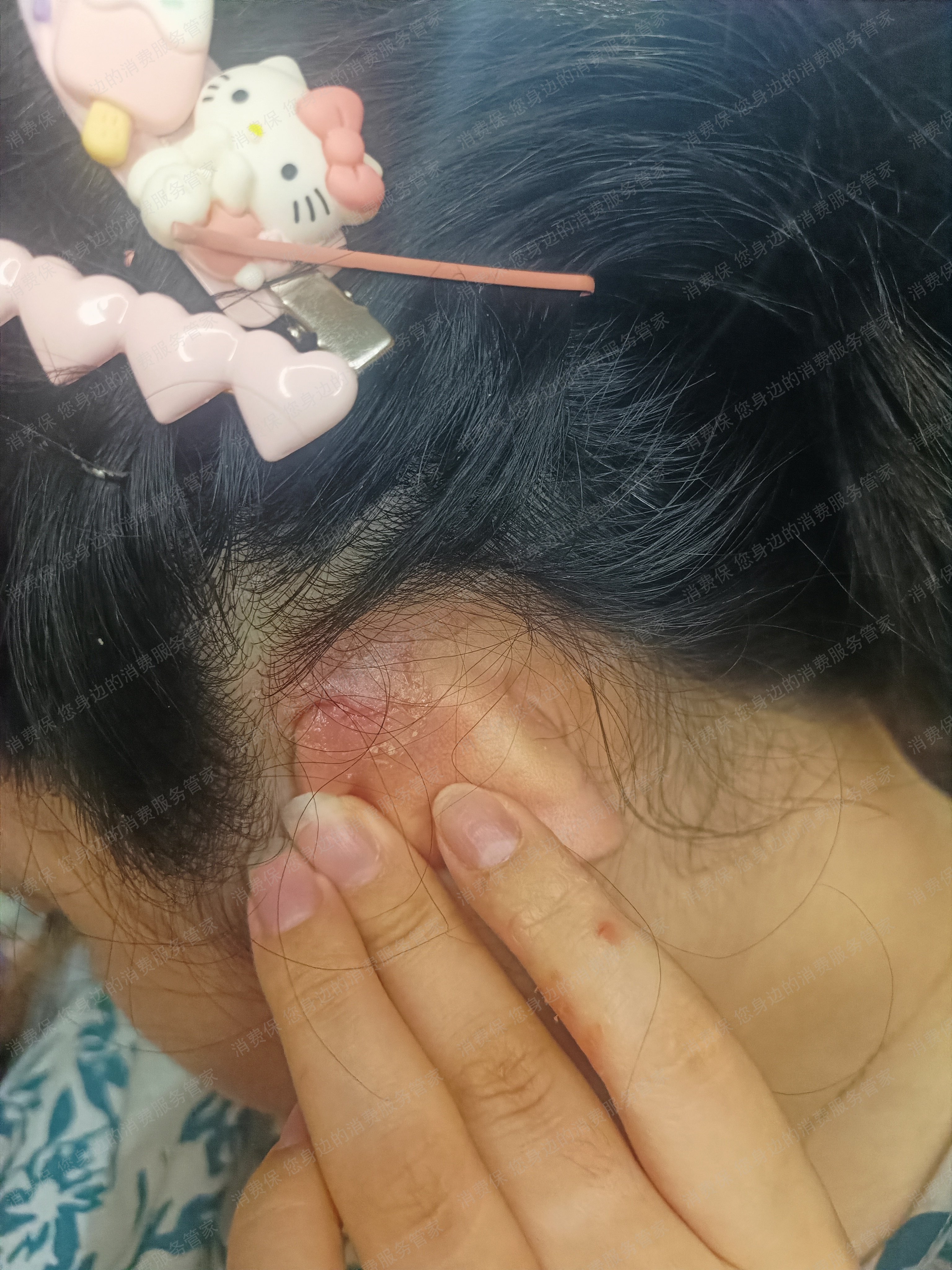 千叶眼镜服务态度差