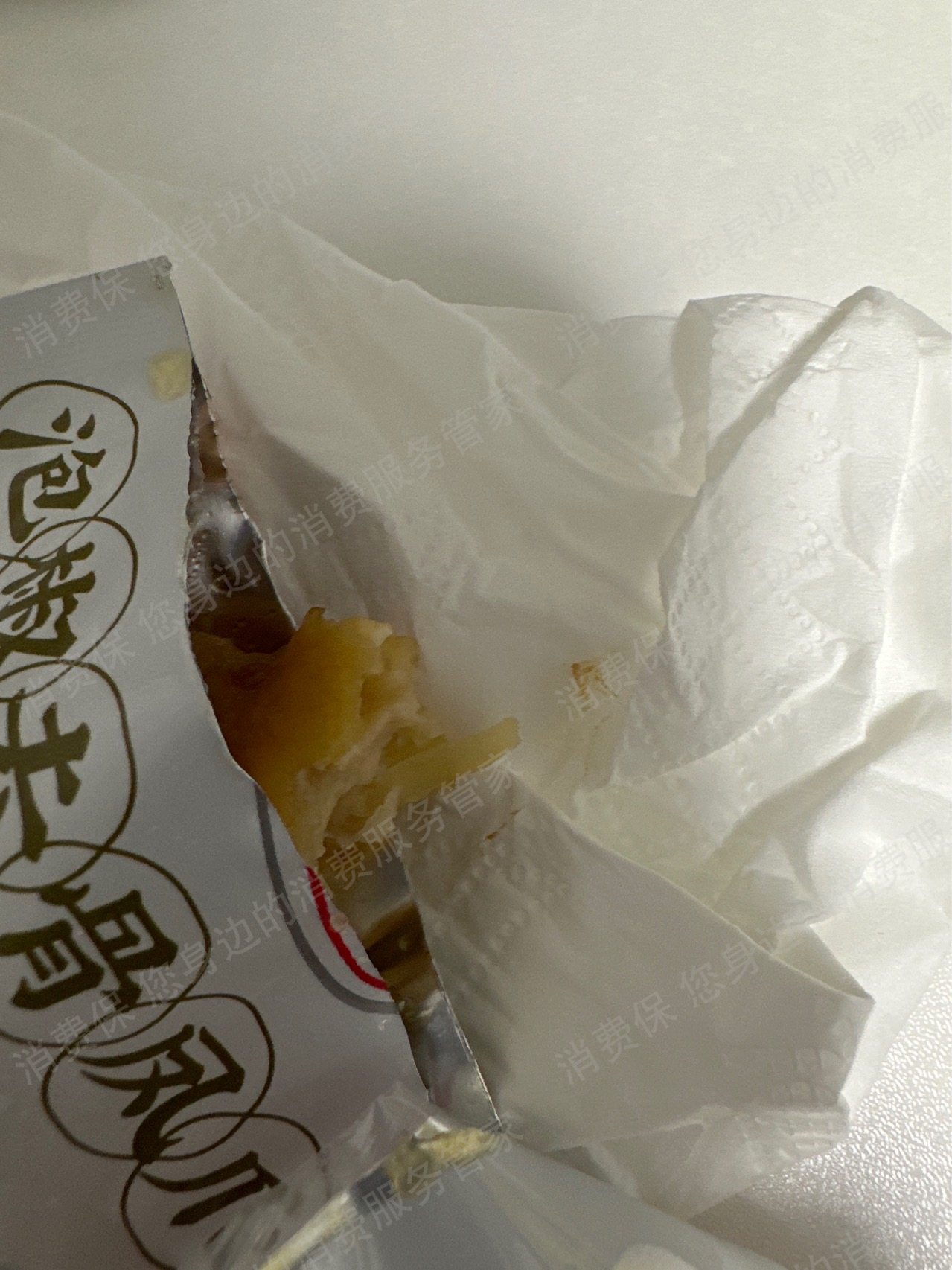 丰e足食（自助贩售机）服务态度差
