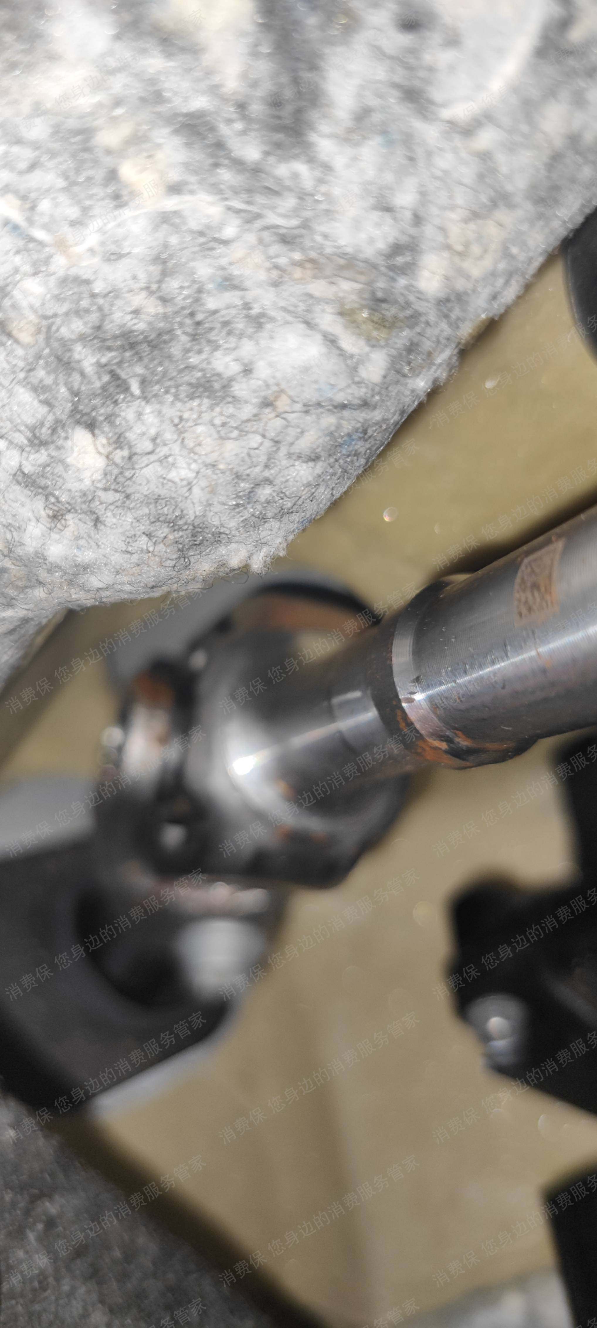 捷达汽车（一汽大众）转向系统