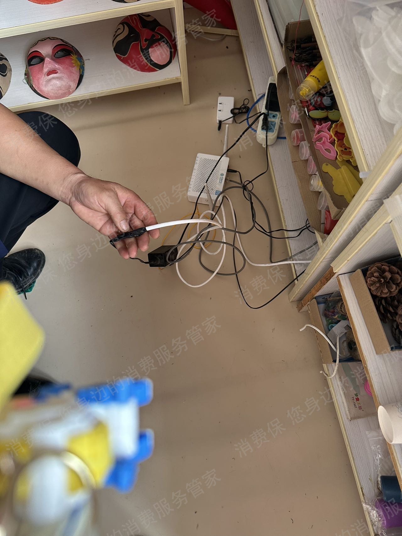 浙江大华技术股份有限公司产品质量问题
