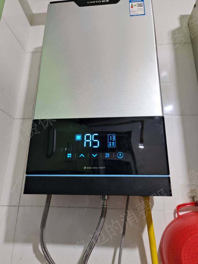 前锋厨电多次维修