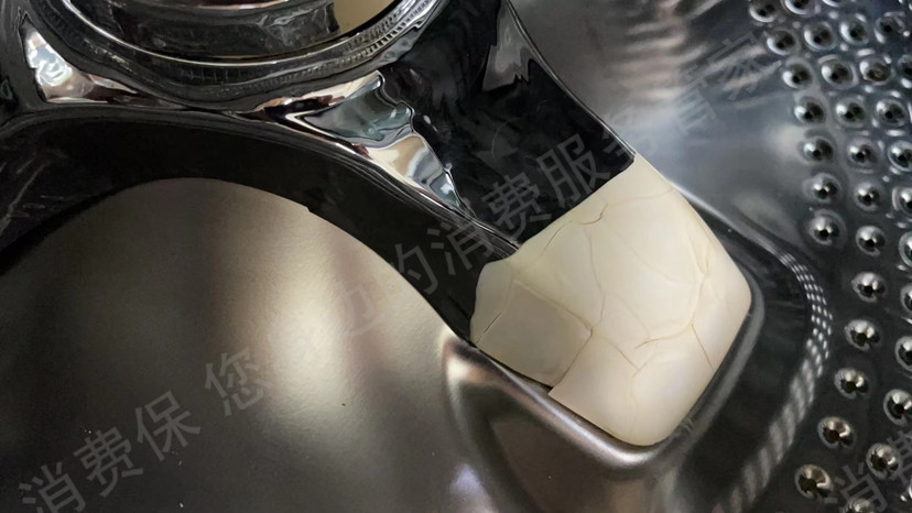 LG(洗衣机)多次维修
