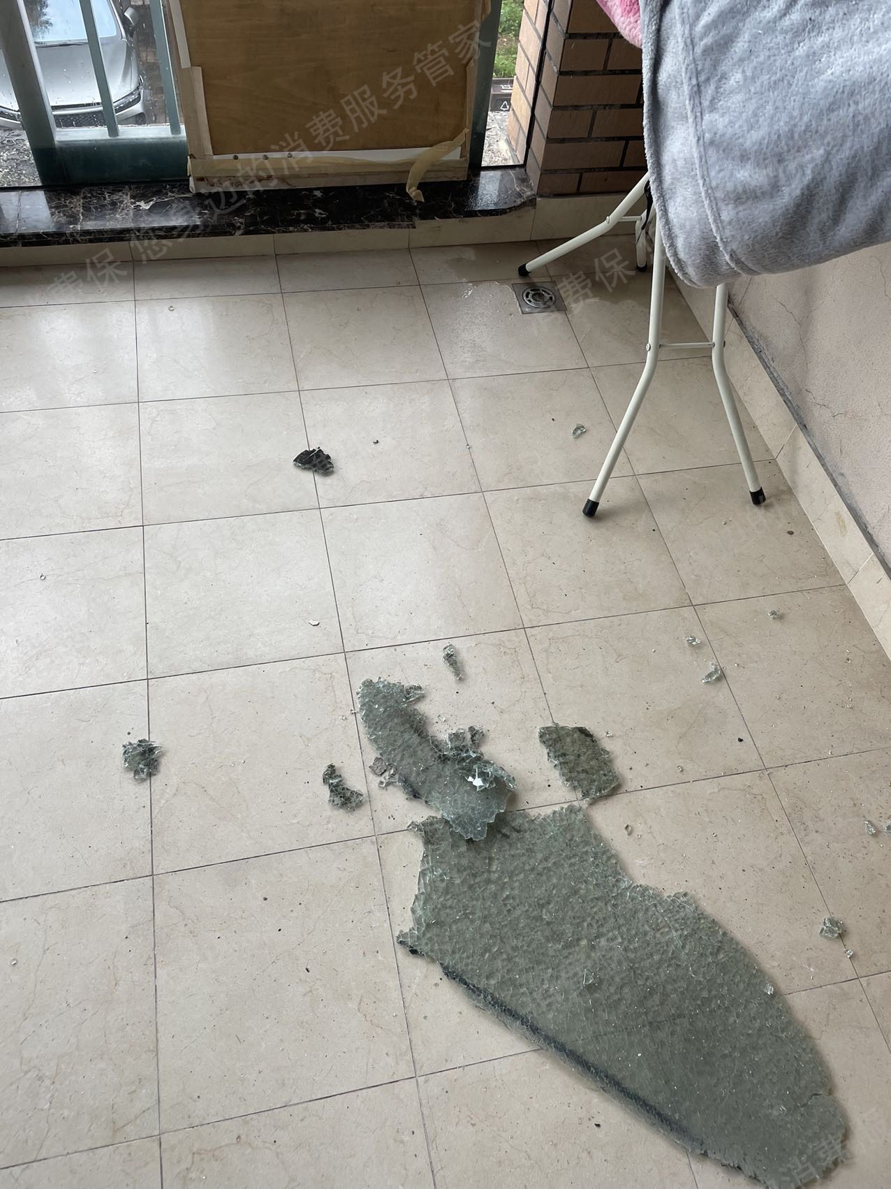 南都物业服务住房质量问题