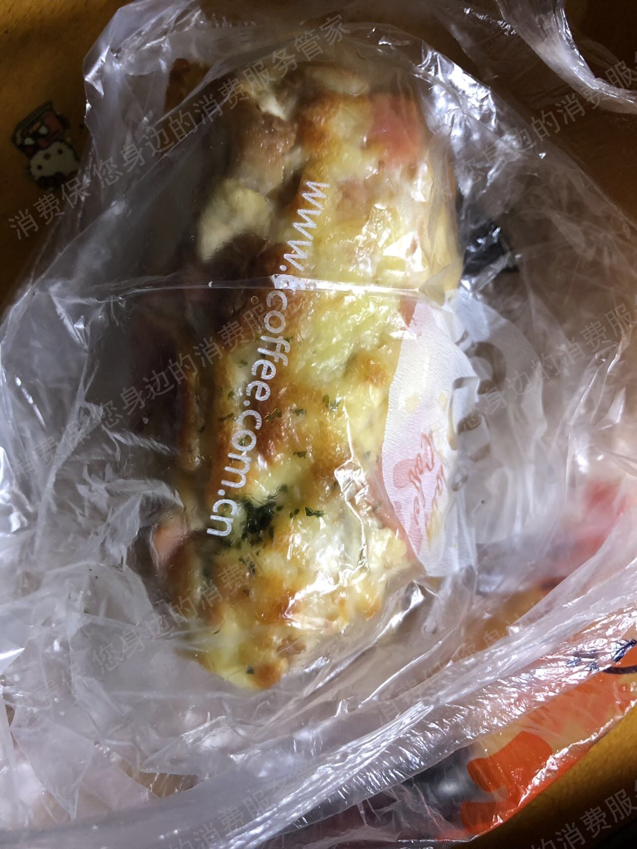 85℃售后服务欠缺