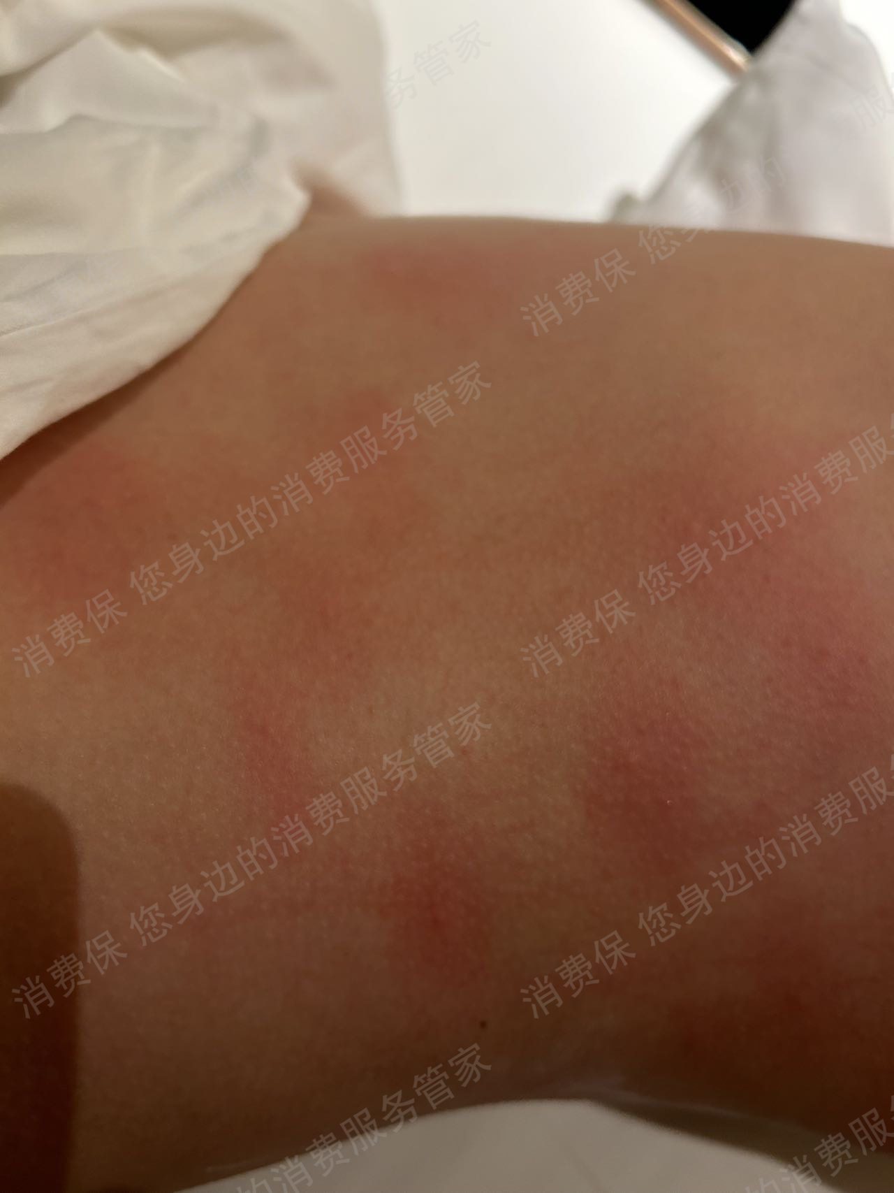 凯悦酒店入住环境差