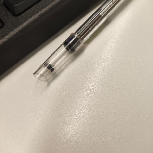 用户申请完结
