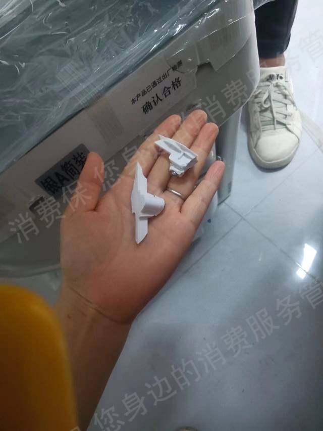 希箭卫浴家具产品质量问题