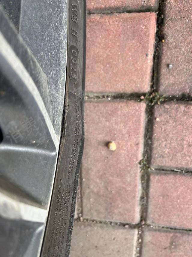 韩泰轮胎退款纠纷