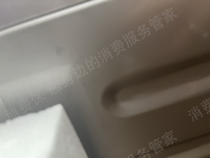 松下商城商品丢失/损坏