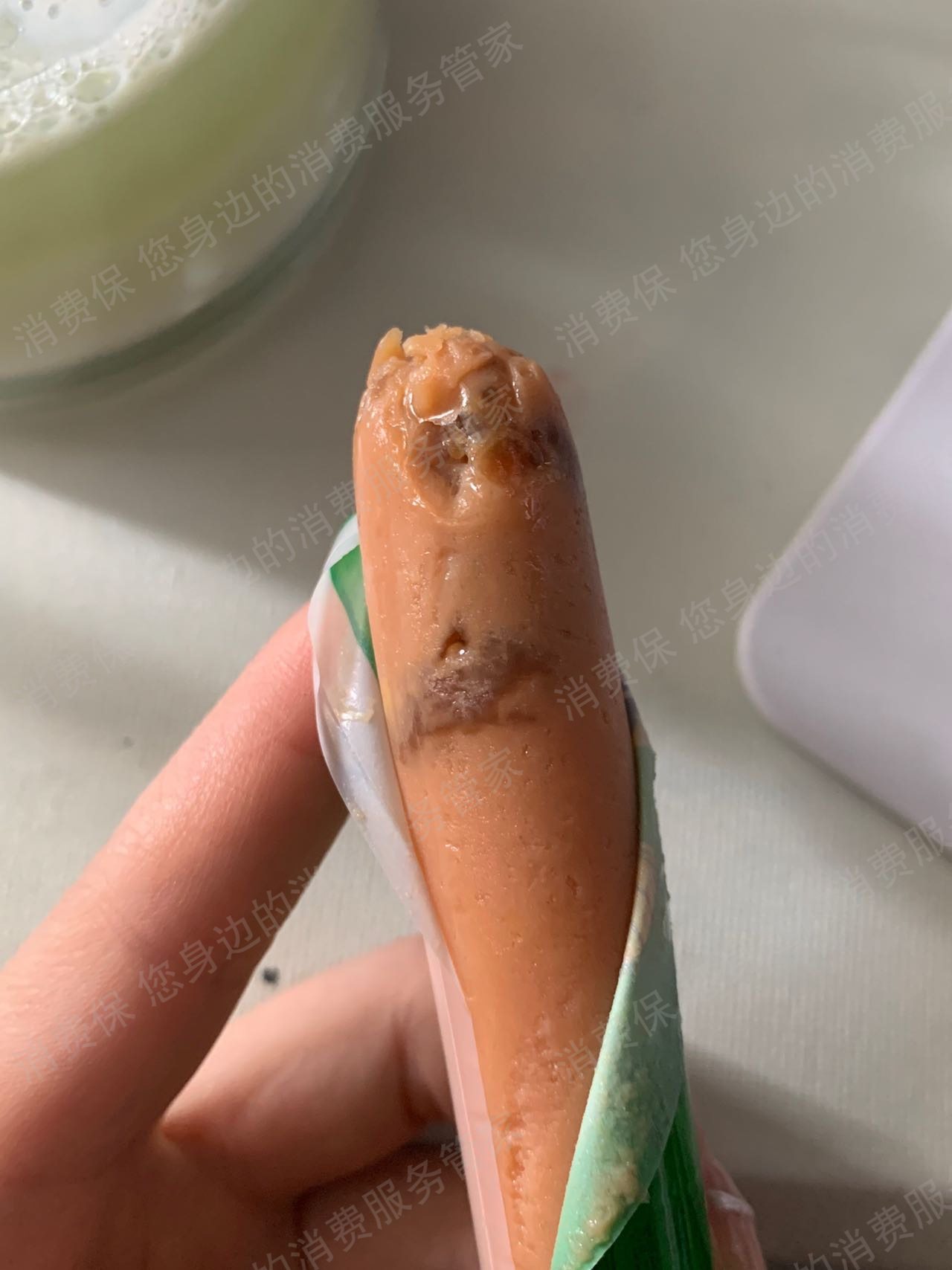 双汇服务态度差