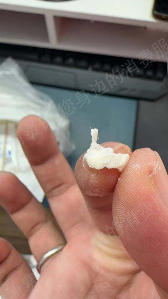 广泽乳业产品质量缺陷