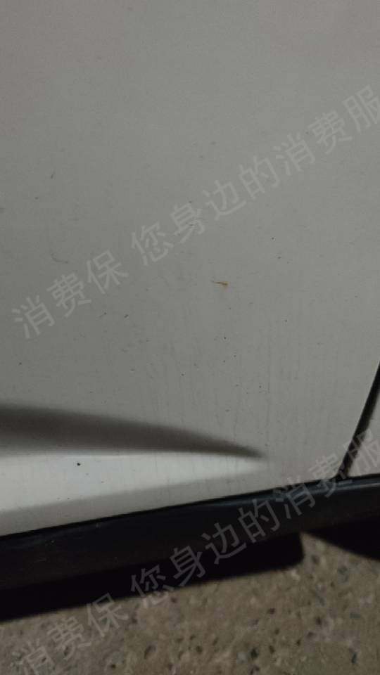 途虎养车（线下门店）维修技术差