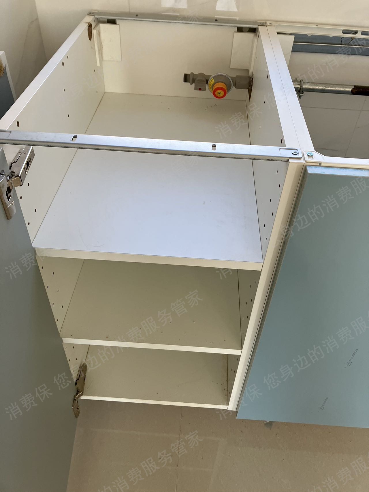 宜家家居退款纠纷