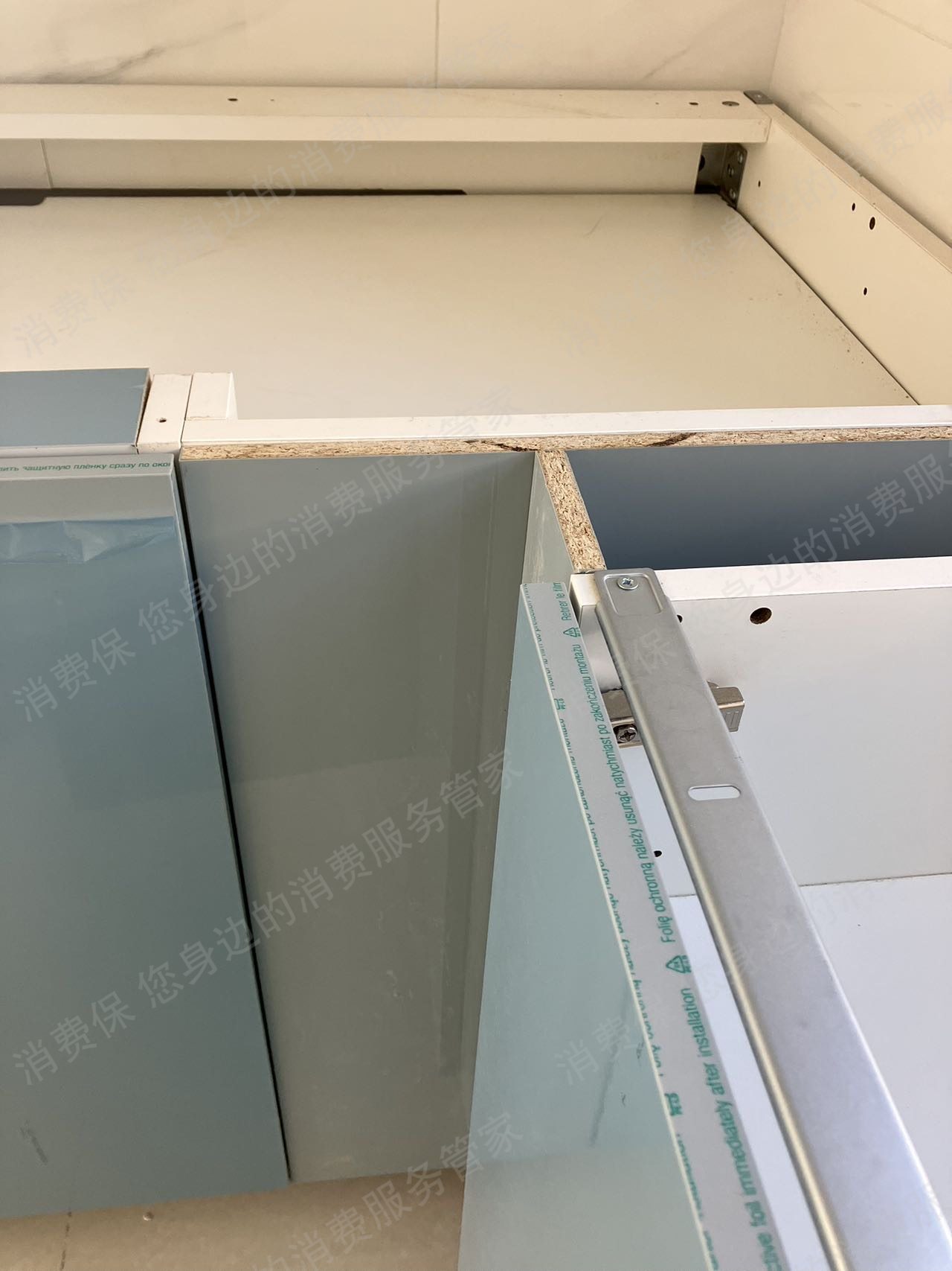 宜家家居装修质量差
