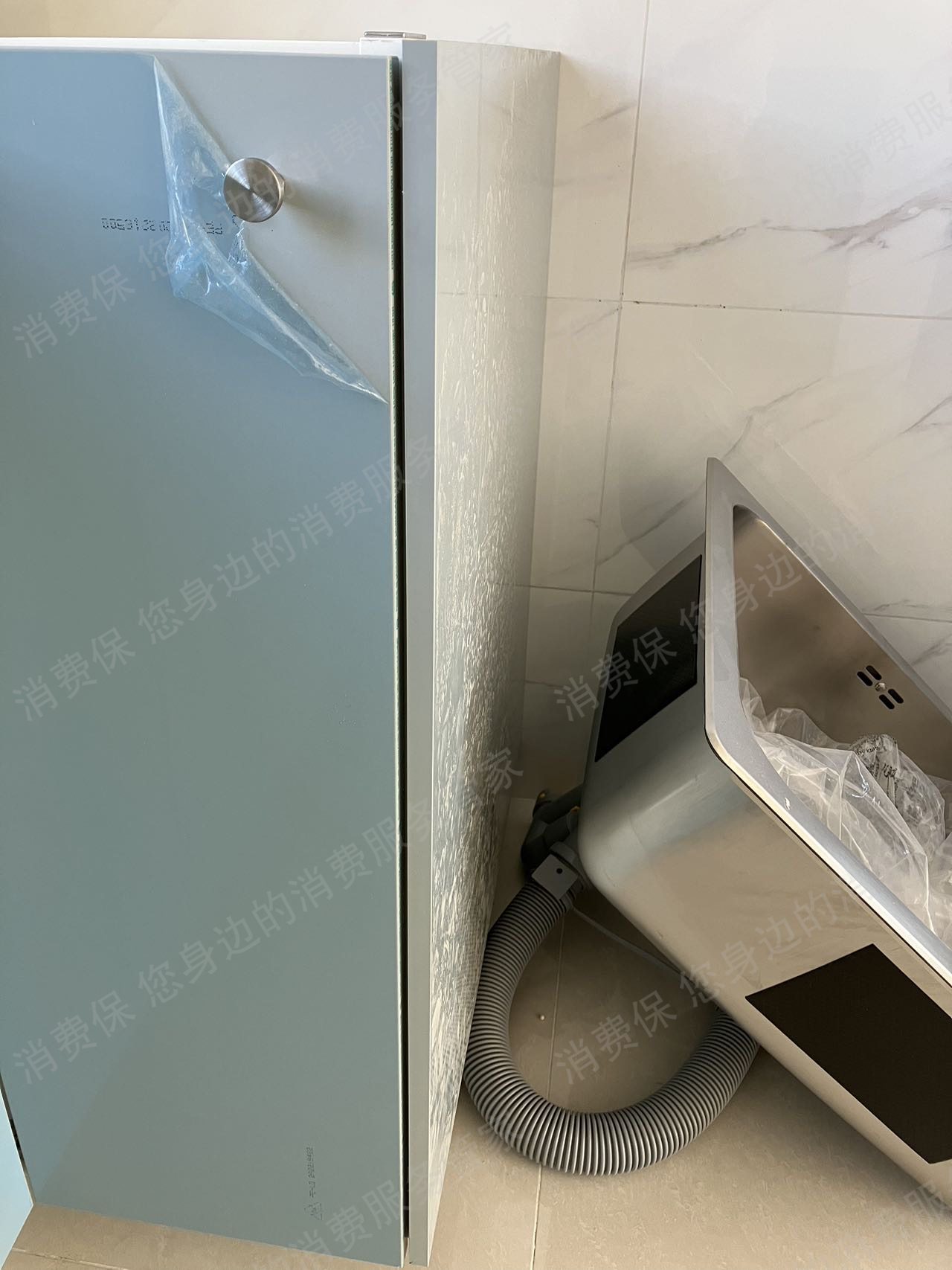 宜家家居装修质量差