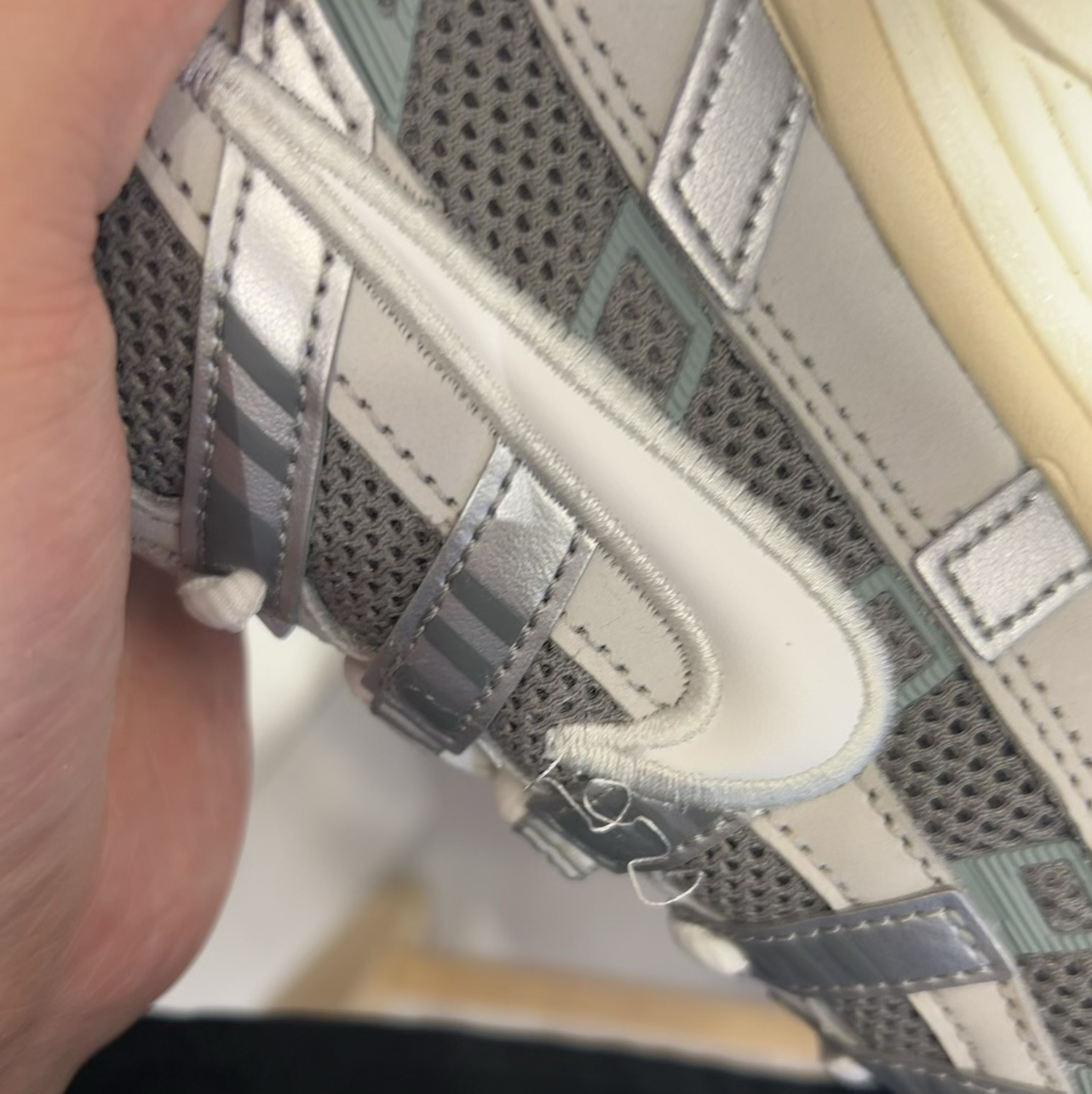 得物有瑕疵会打电话询问吗