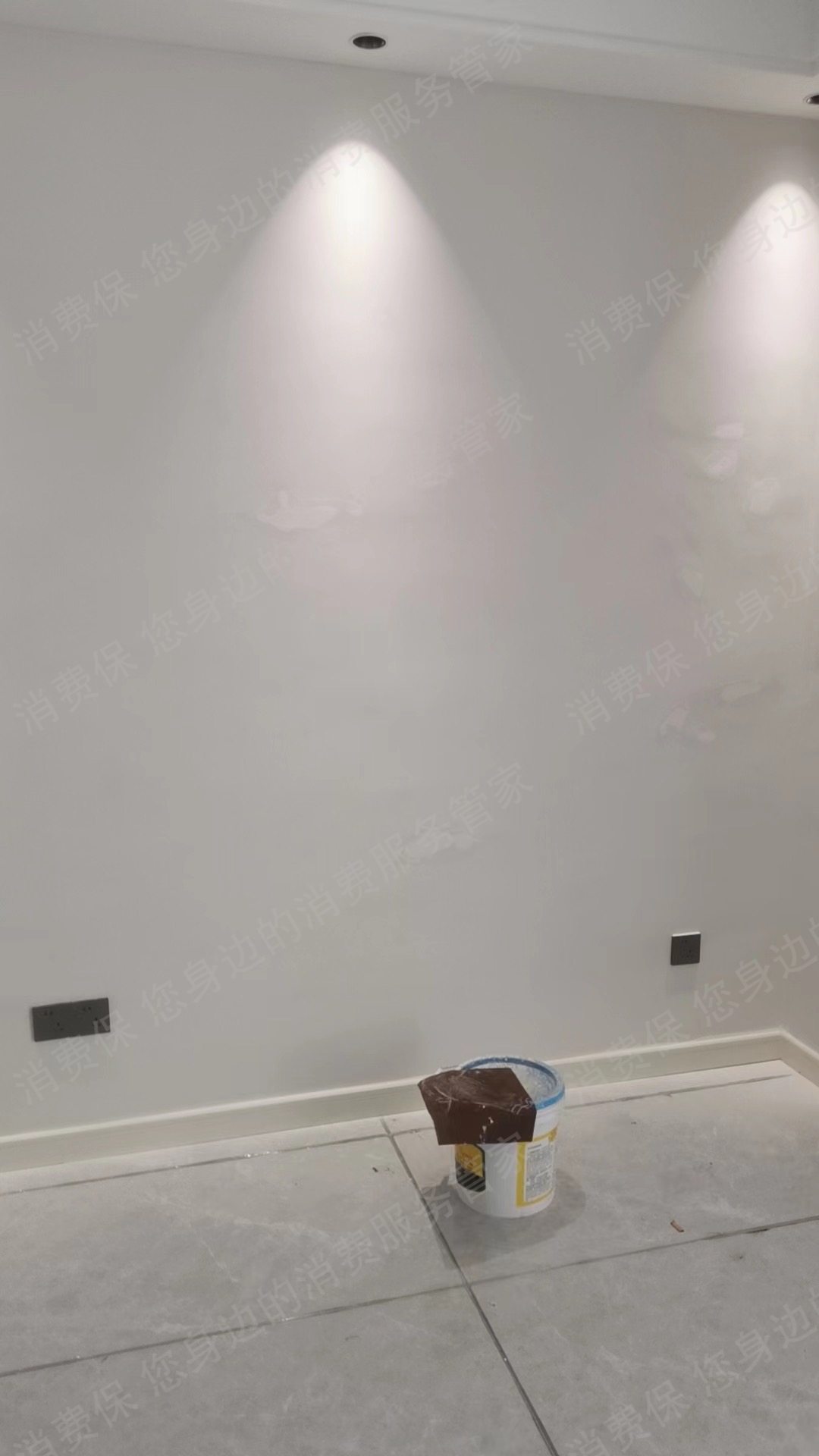 业之峰诺华装饰霸王条款