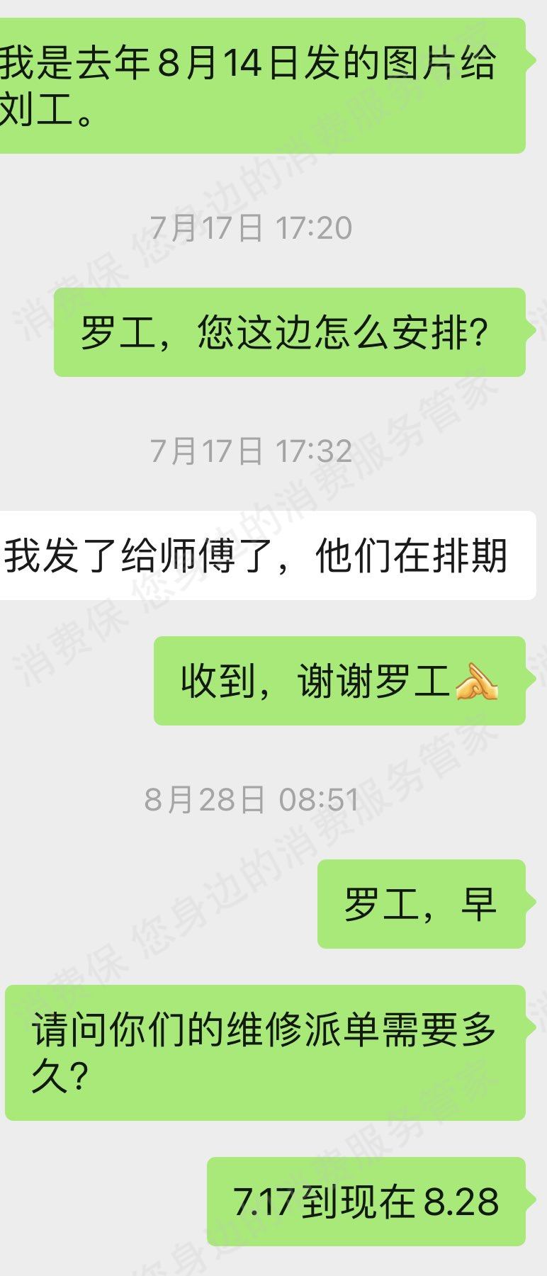 碧桂园住房质量问题