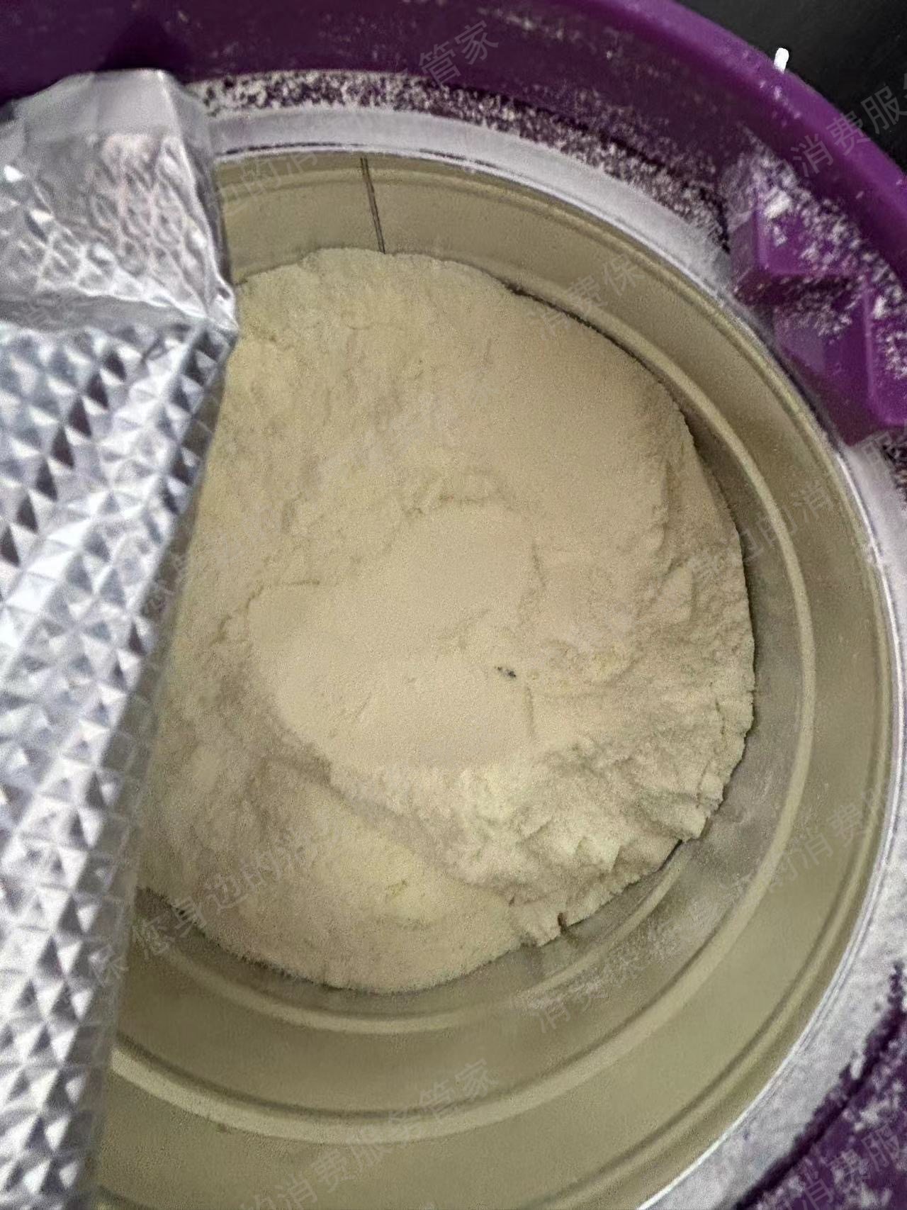 a2至初奶粉假冒/二手商品