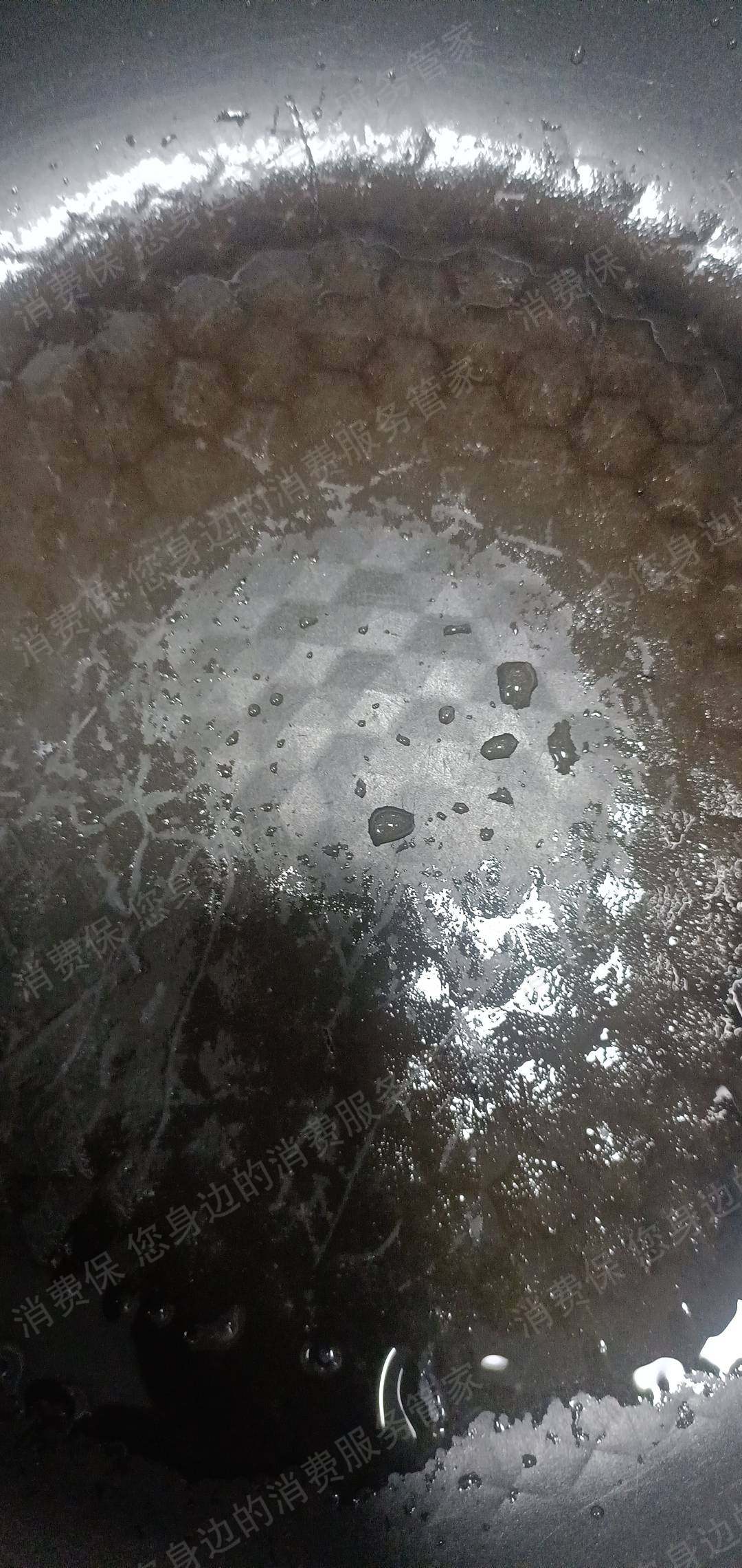 九阳产品质量问题