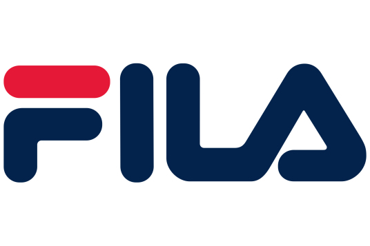Fila儿童天津大悦城专卖店