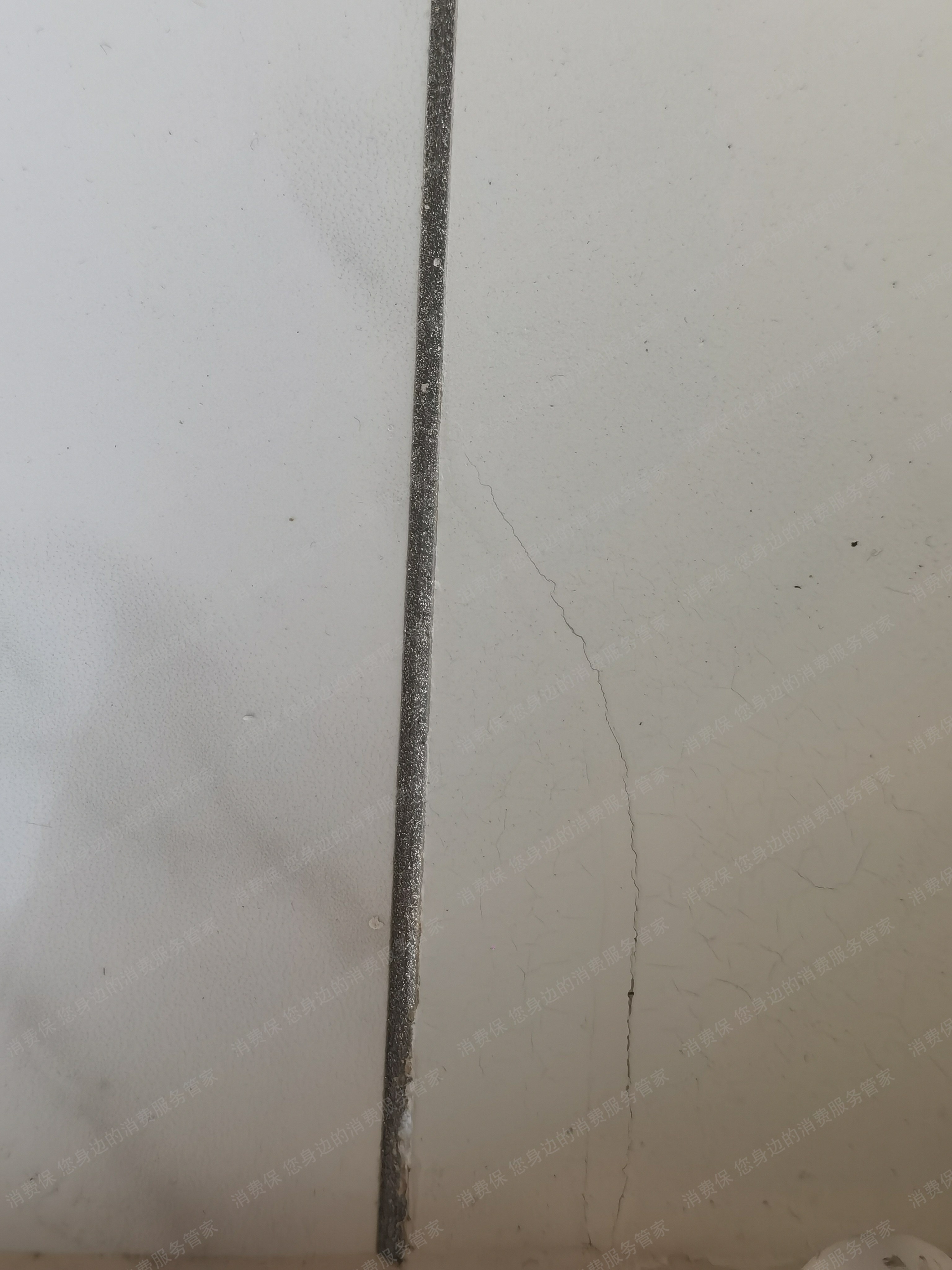 佳时特装饰工程产品质量缺陷