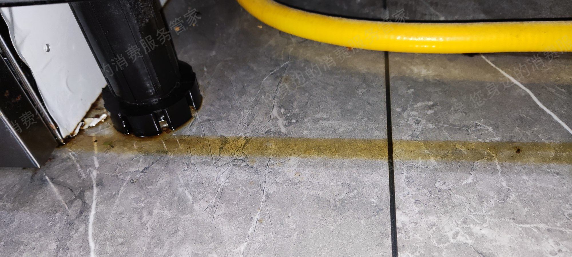 亿田（厨卫电器）电机故障