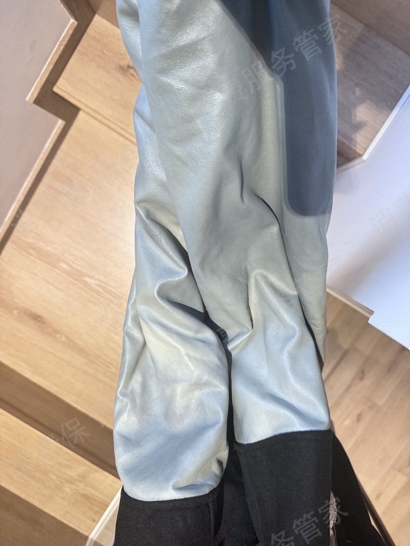 蓝月亮态度恶劣