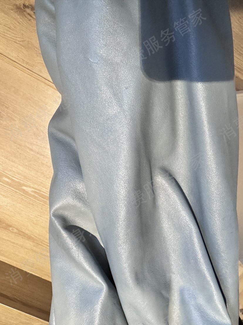 蓝月亮质量问题