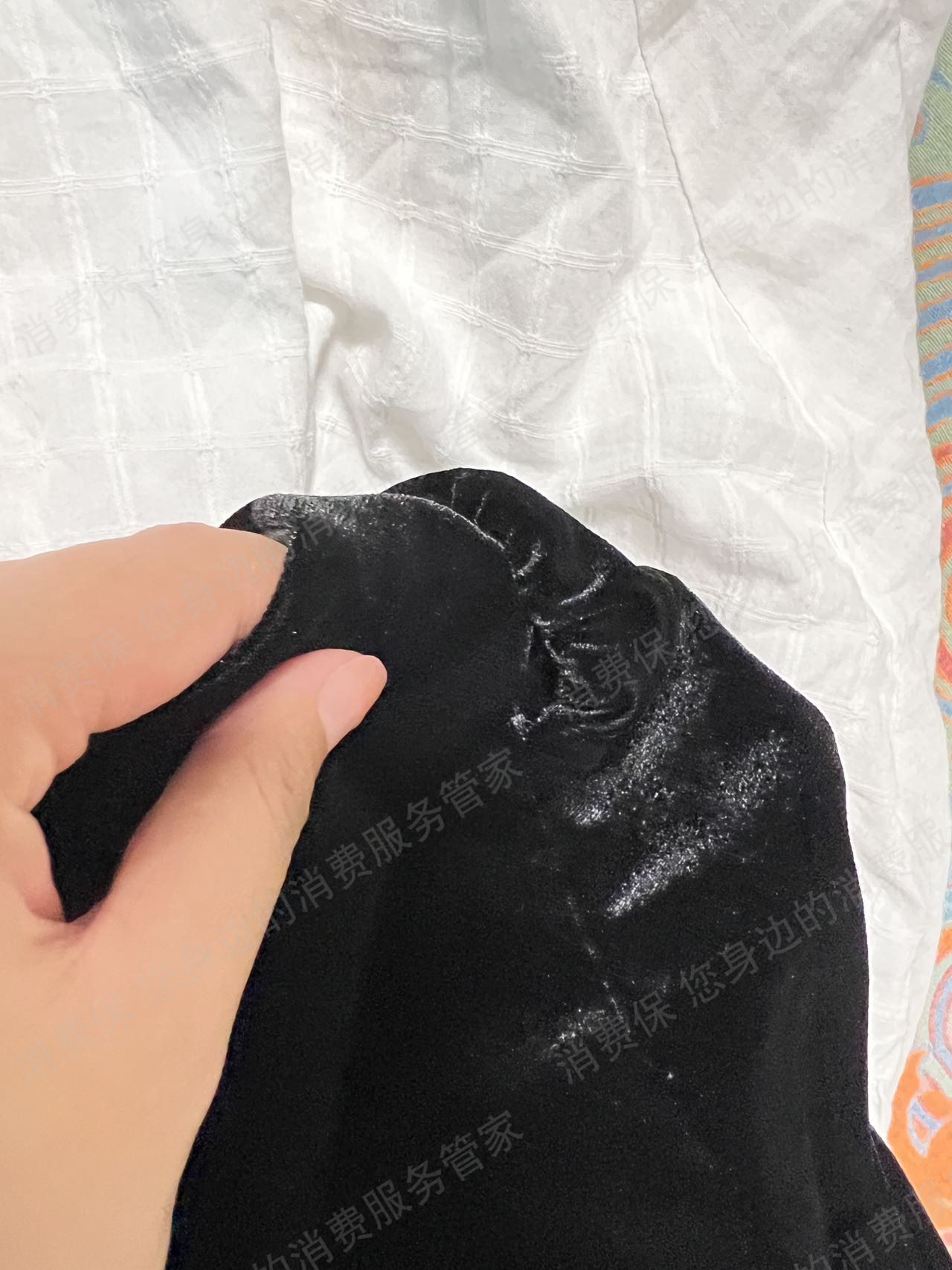 小型/个体鞋服箱包（线下门店）退款纠纷