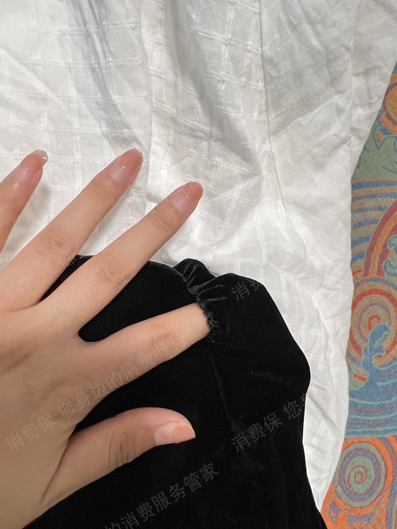 小型/个体鞋服箱包（线下门店）退款纠纷