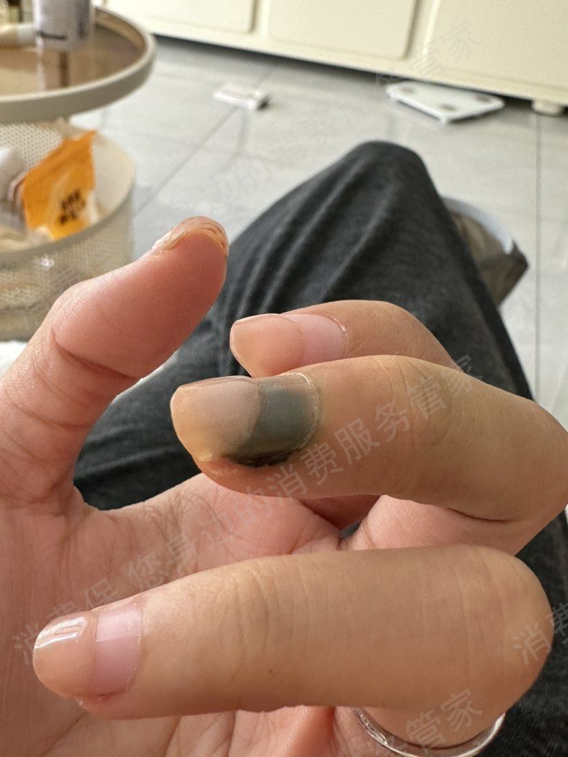 凯迪仕智能门锁服务态度差