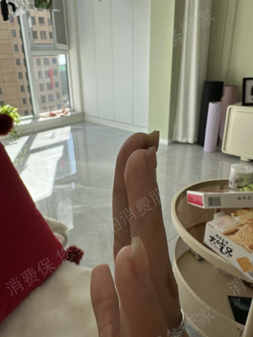凯迪仕智能门锁质量问题