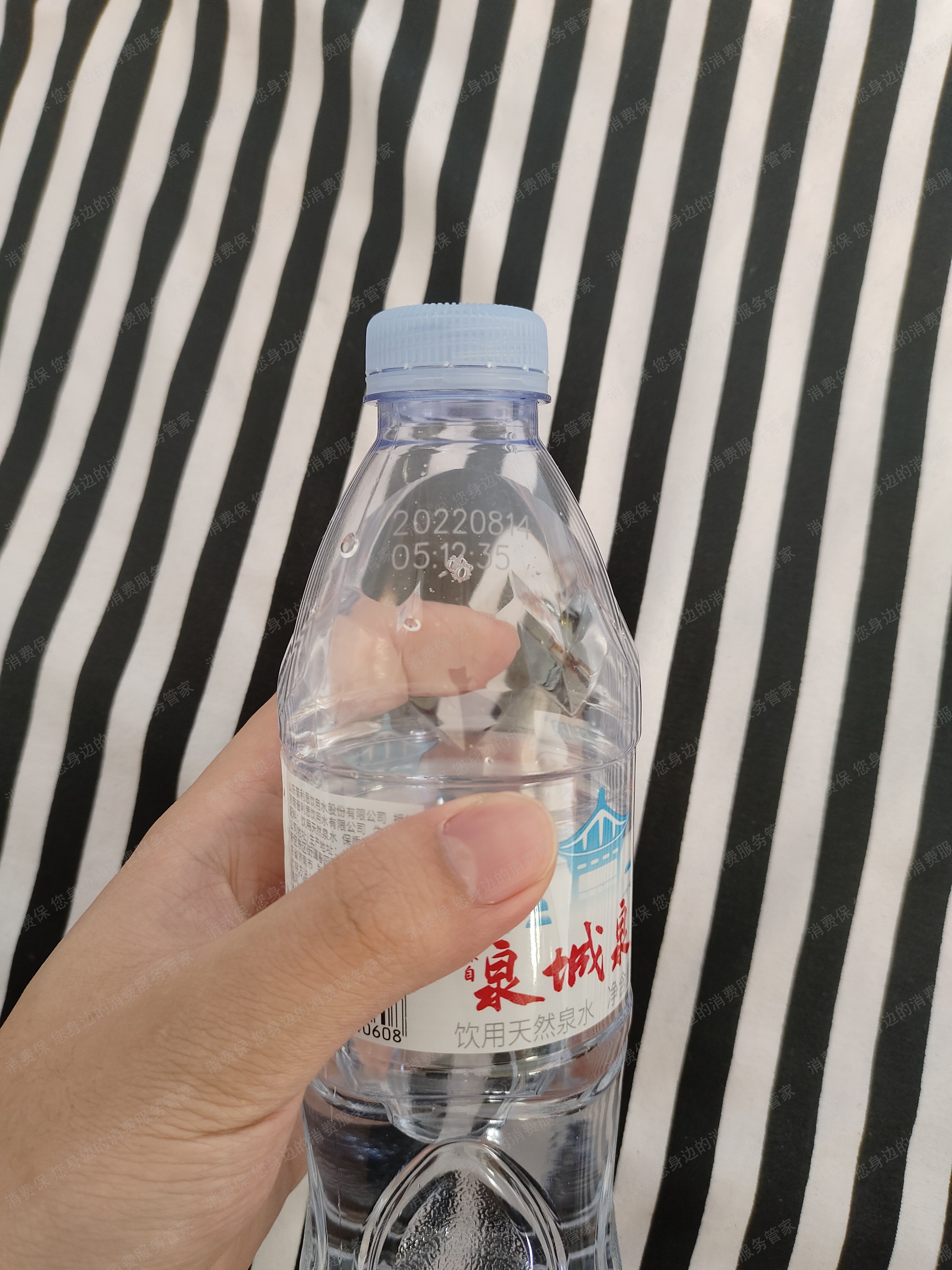 统一银座食品过期