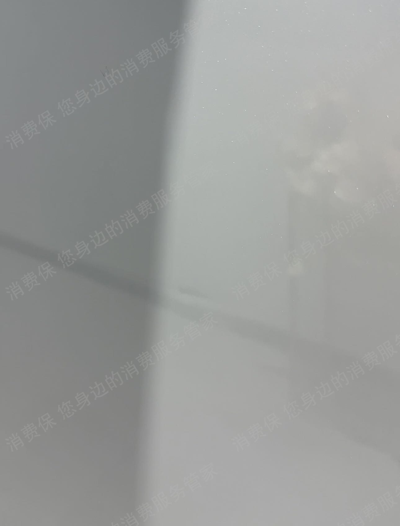 长城坦克汽车车漆问题