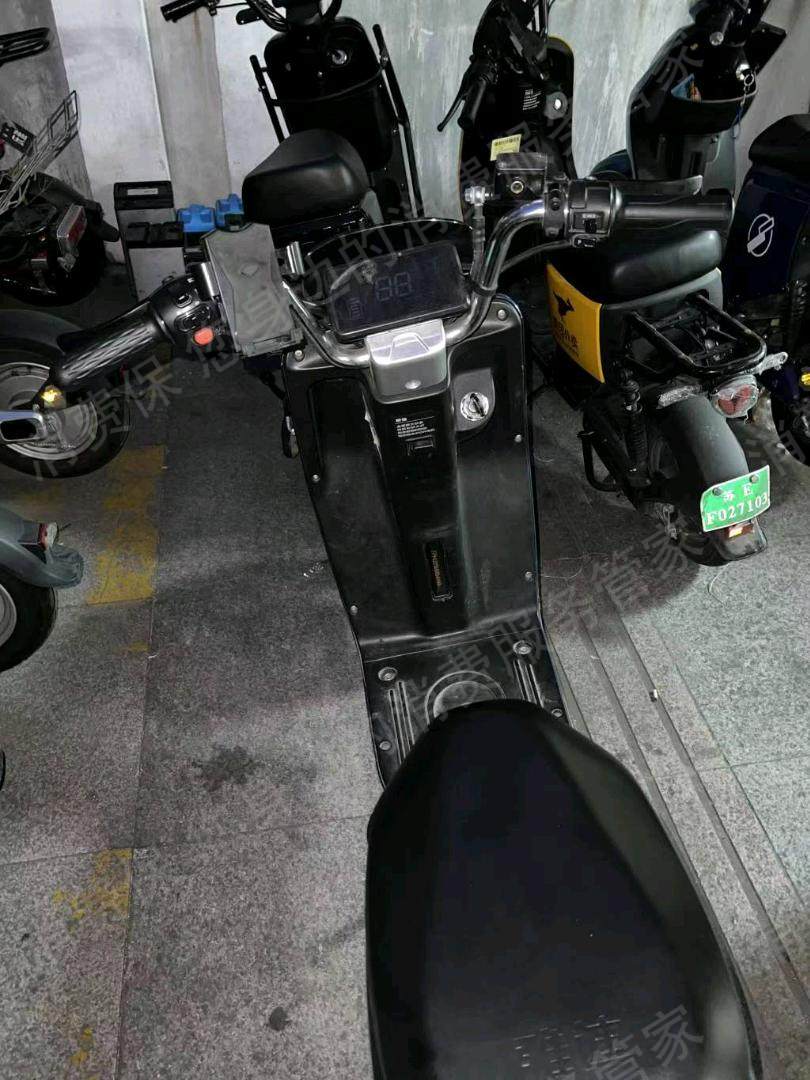 骑享租乱收费