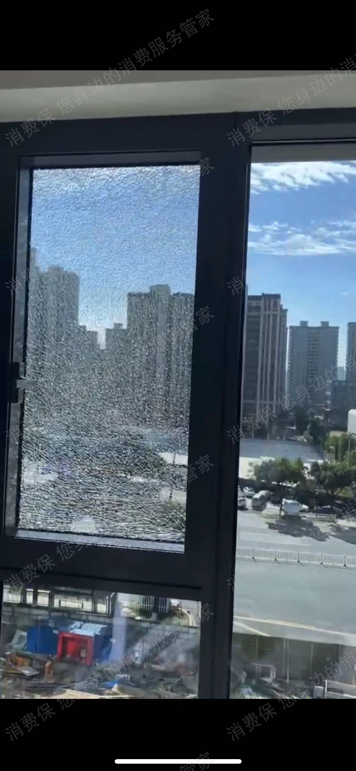 华润地产住房质量问题