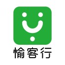 愉客行