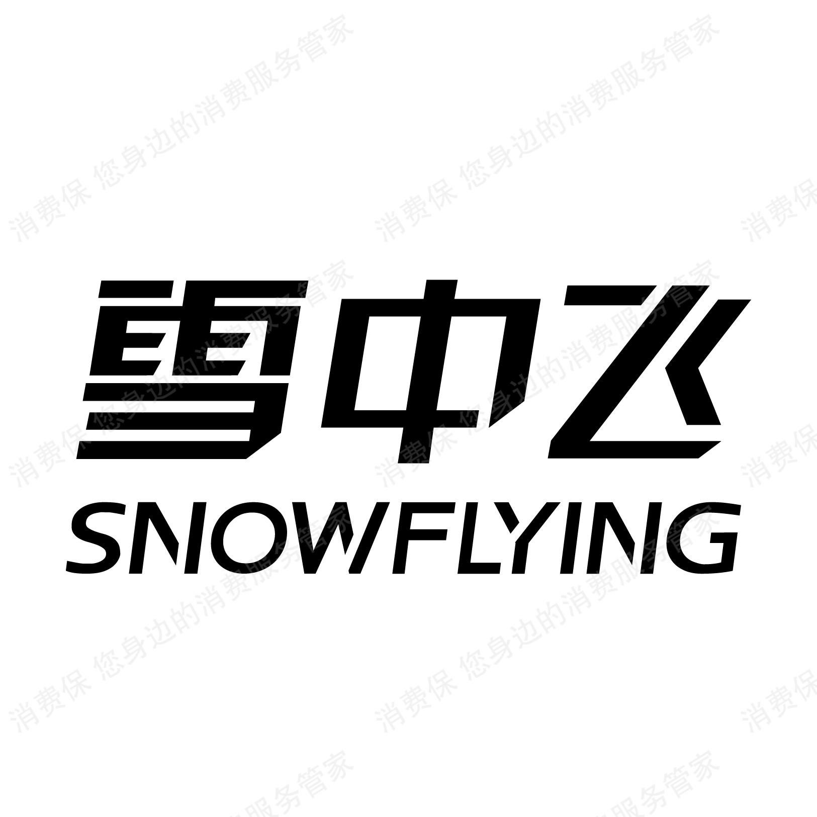 雪中飞官方旗舰店(天猫)