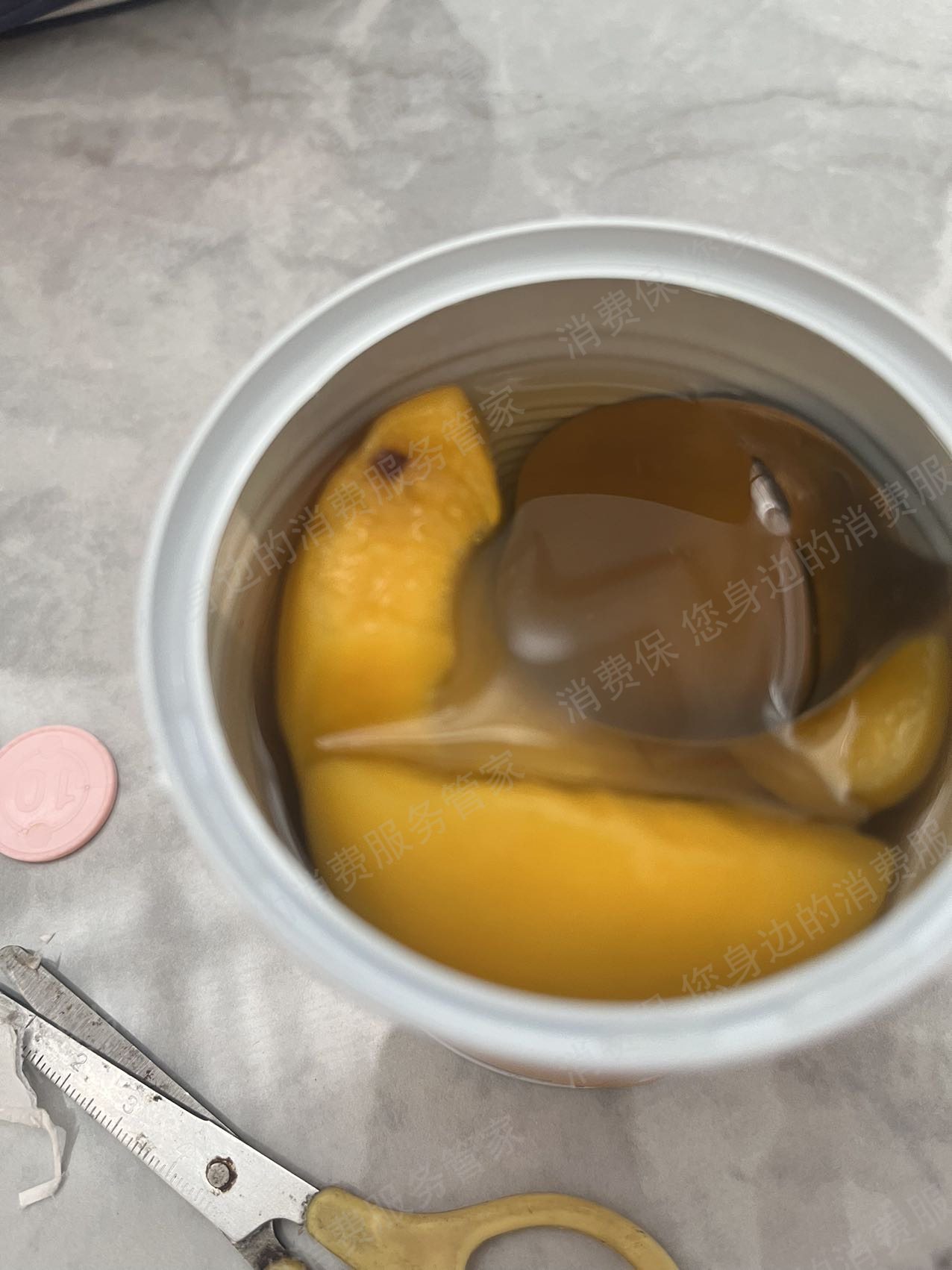 林家铺子售后服务欠缺