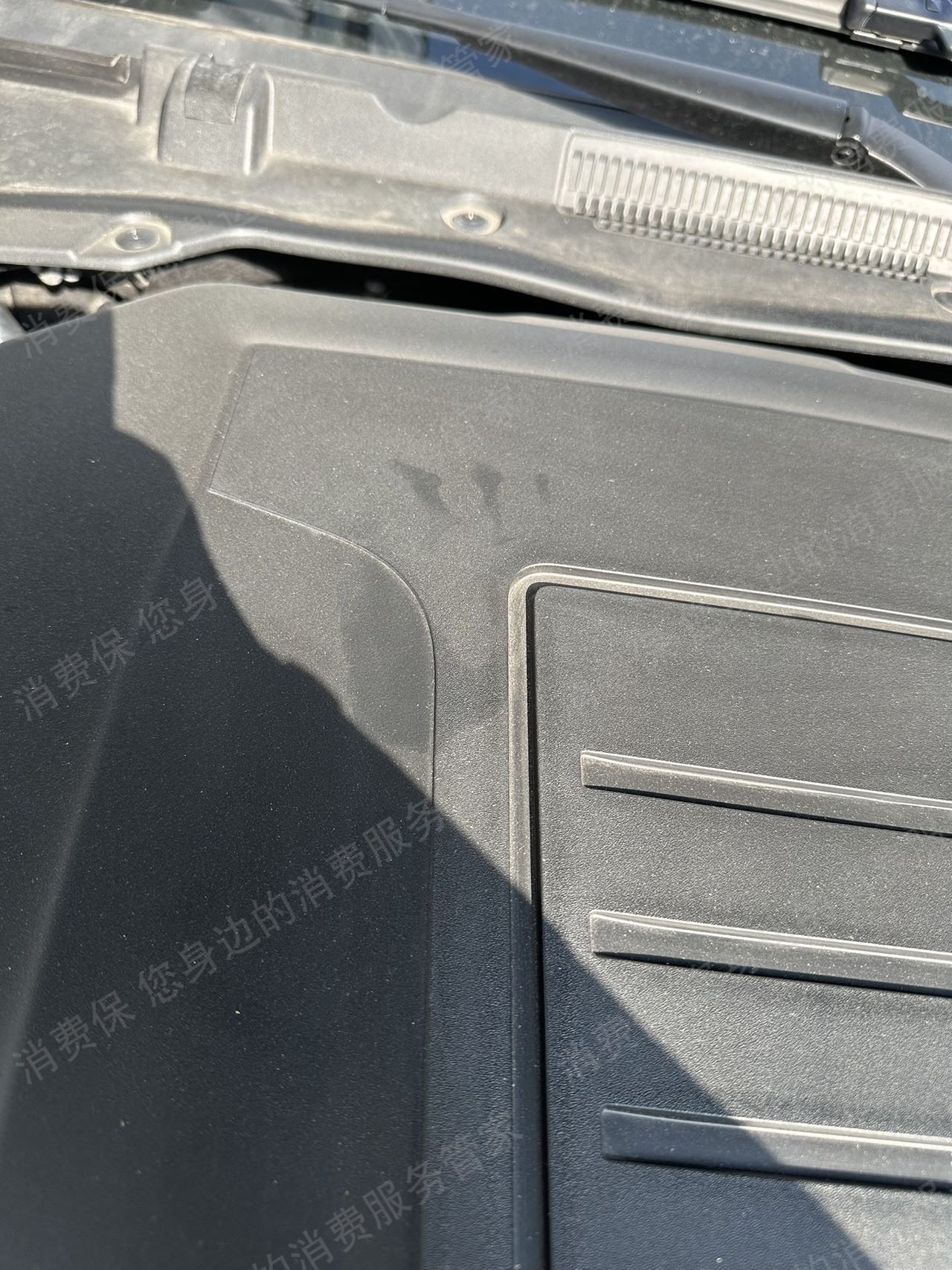 奇瑞捷豹路虎服务态度差
