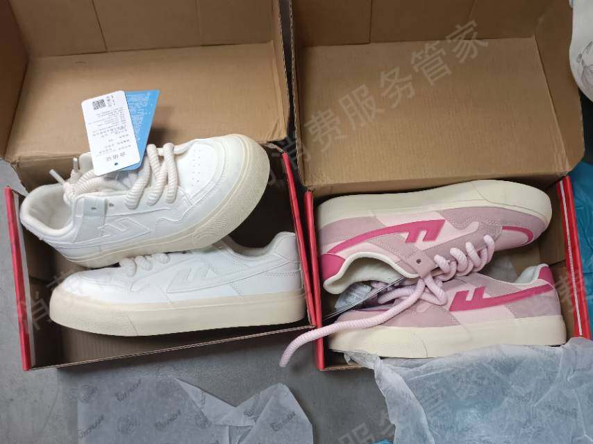 回力态度恶劣