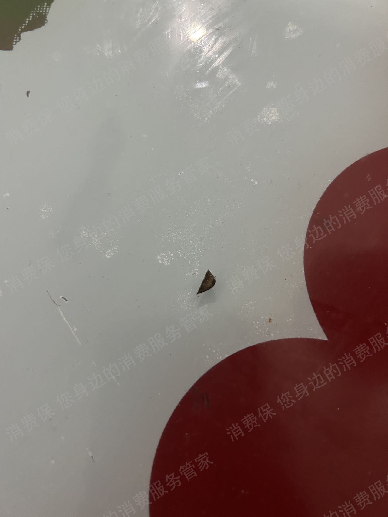 台铃电动车服务态度差