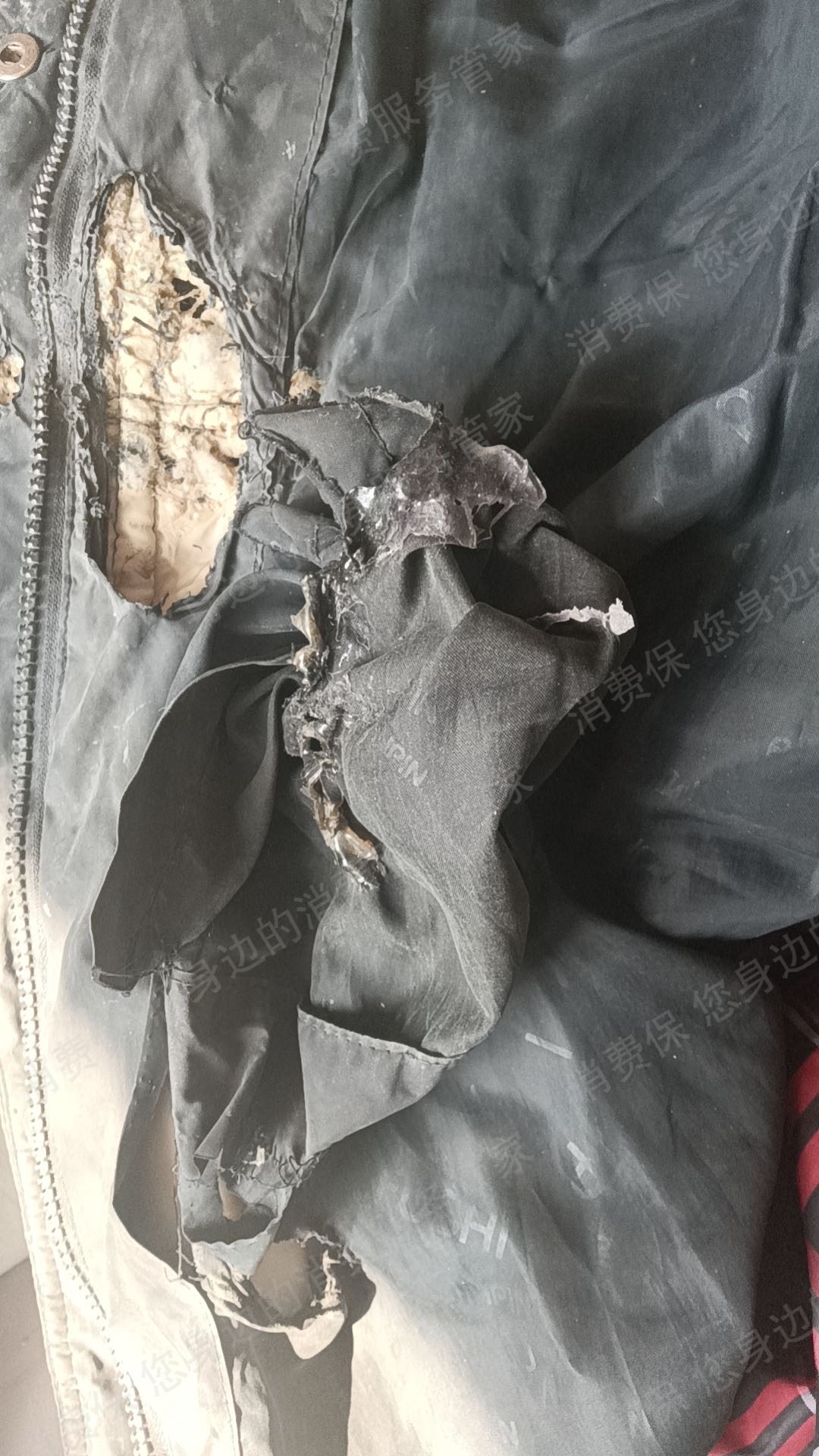 荣耀（手机）爆炸/自燃